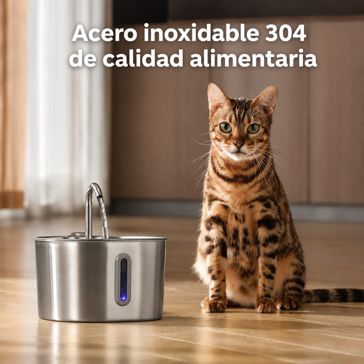 Kit de Hidratación Premium para Gatos y Perros Pequeños