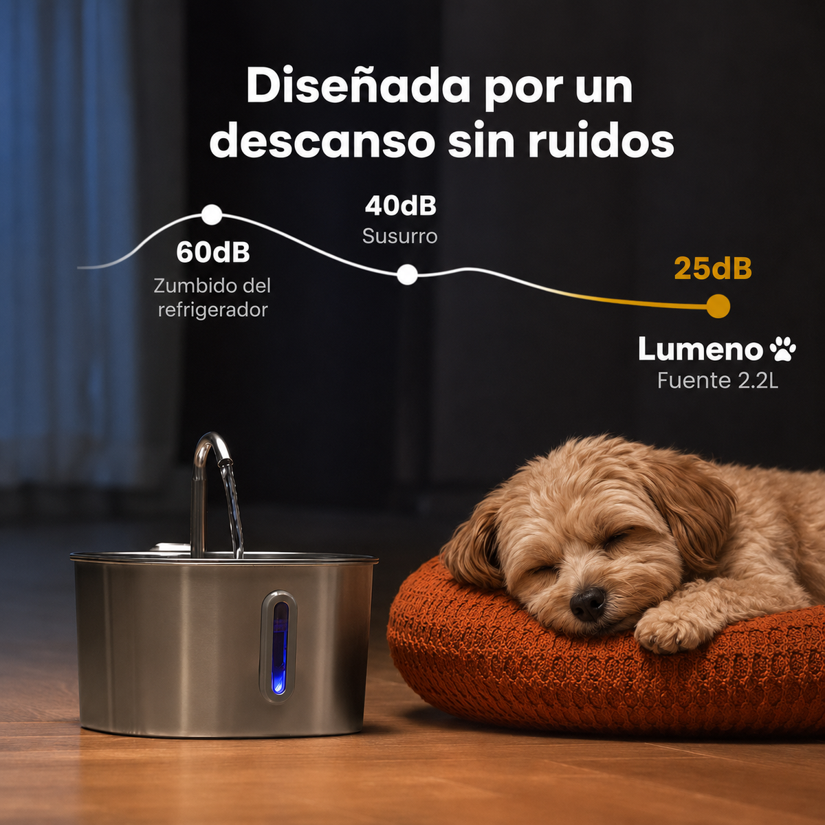 Kit de Hidratación Premium para Gatos y Perros Pequeños